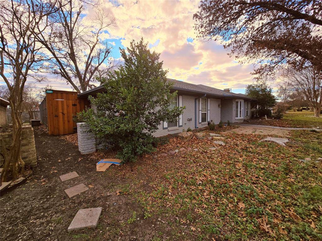 Richardson, TX 75081,412 Sheffield Drive