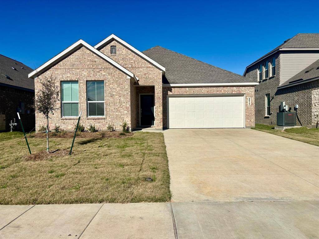 Crandall, TX 75114,3513 Fox Valley Lane