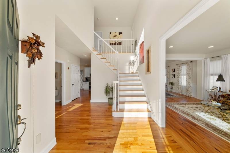 Hanover Twp., NJ 07981,4 Forest Hill Ct