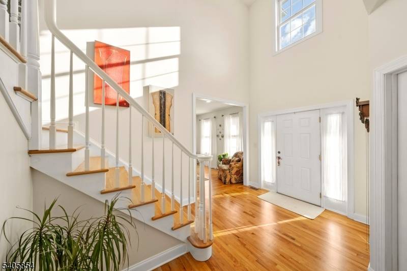 Hanover Twp., NJ 07981,4 Forest Hill Ct