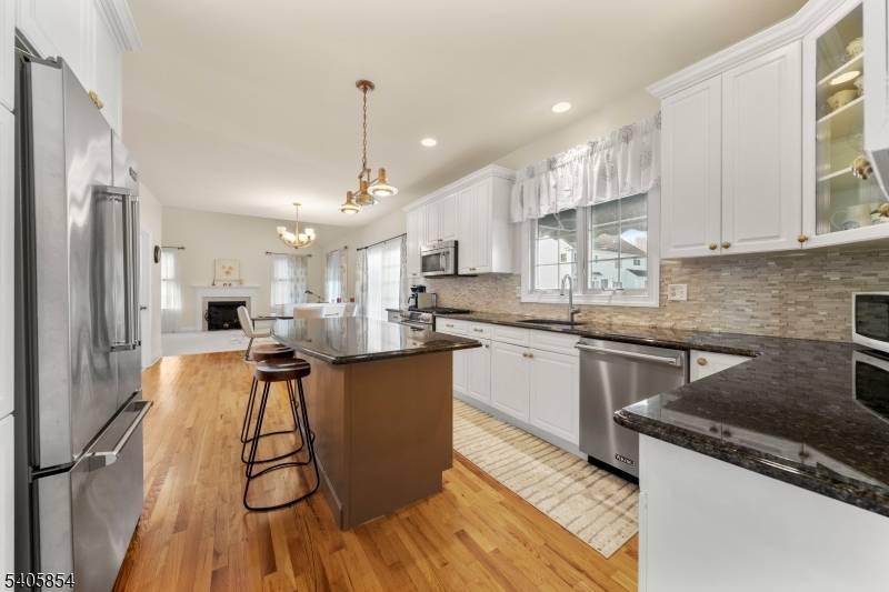 Hanover Twp., NJ 07981,4 Forest Hill Ct