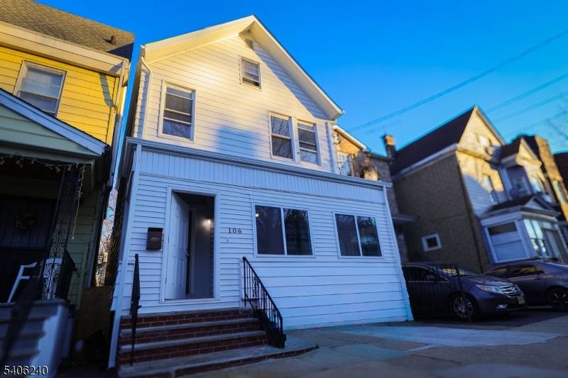 Newark City, NJ 07107,106 S 11Th St