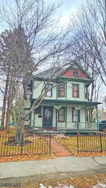 Rockaway Boro, NJ 07866,52 Union St