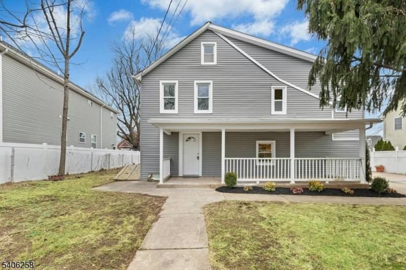 Franklin Twp., NJ 08873,63 Juliet Ave