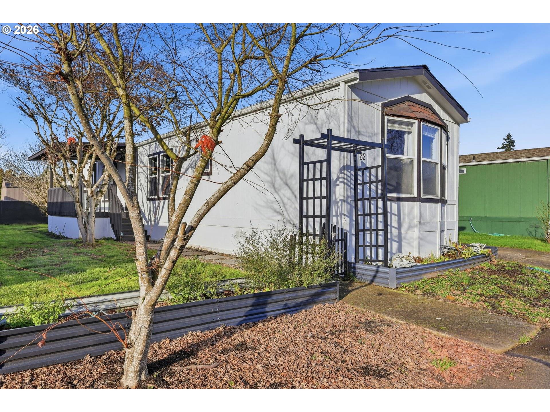 Newberg, OR 97132,301 E COLUMBIA DR #62