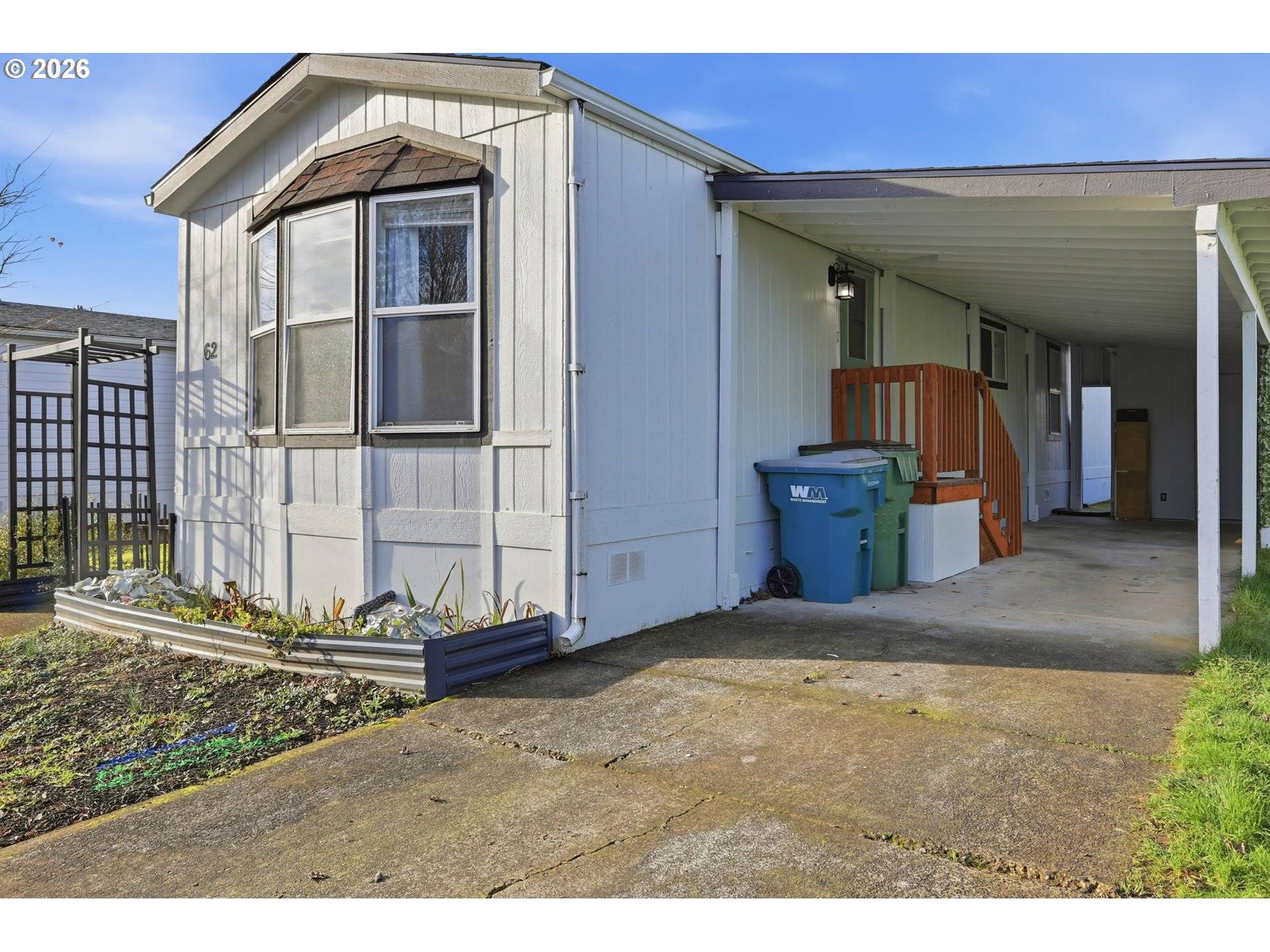Newberg, OR 97132,301 E COLUMBIA DR #62