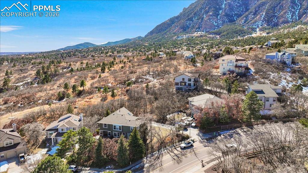Colorado Springs, CO 80906,5105 Broadmoor Bluffs DR