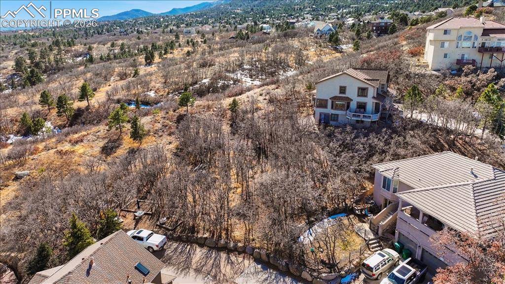 Colorado Springs, CO 80906,5105 Broadmoor Bluffs DR