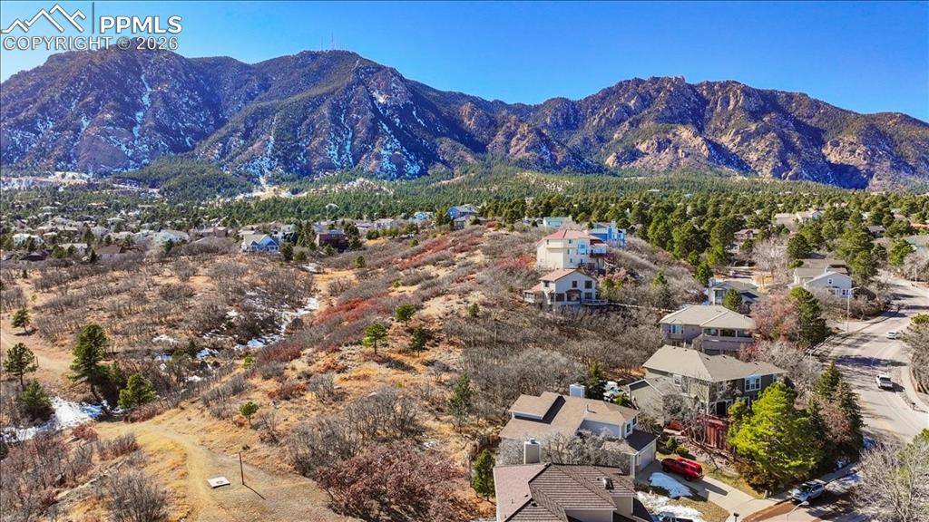 Colorado Springs, CO 80906,5105 Broadmoor Bluffs DR