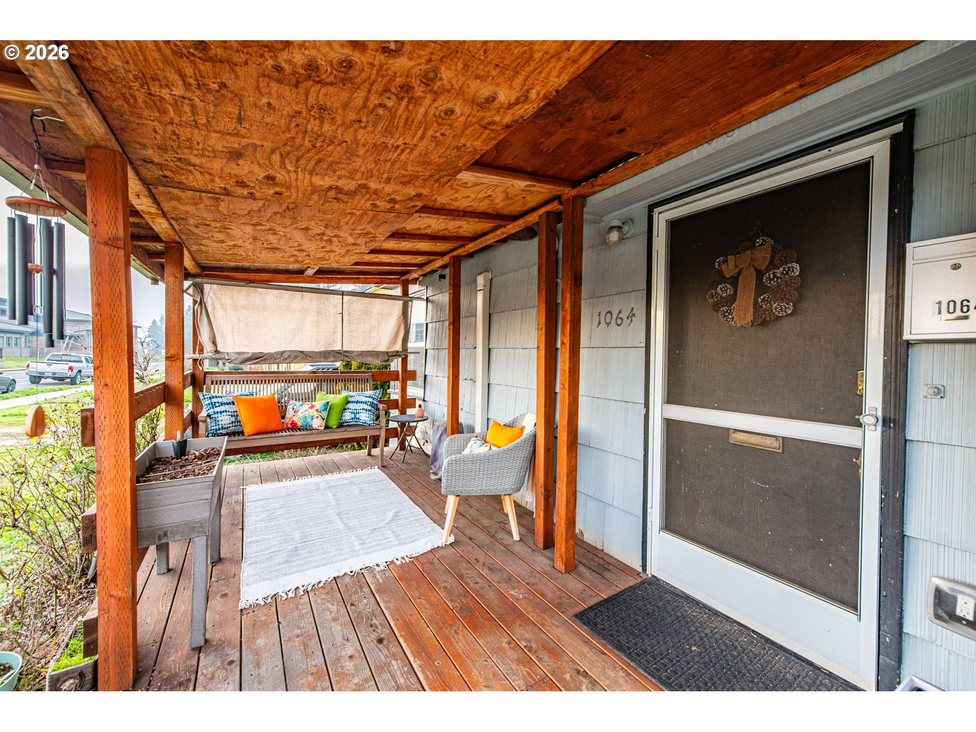 Cottage Grove, OR 97424,1064 E TAYLOR AVE