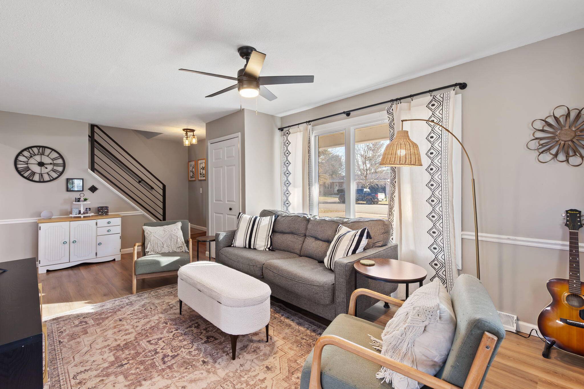 Clinton, MI 49236,313 Edward J ST