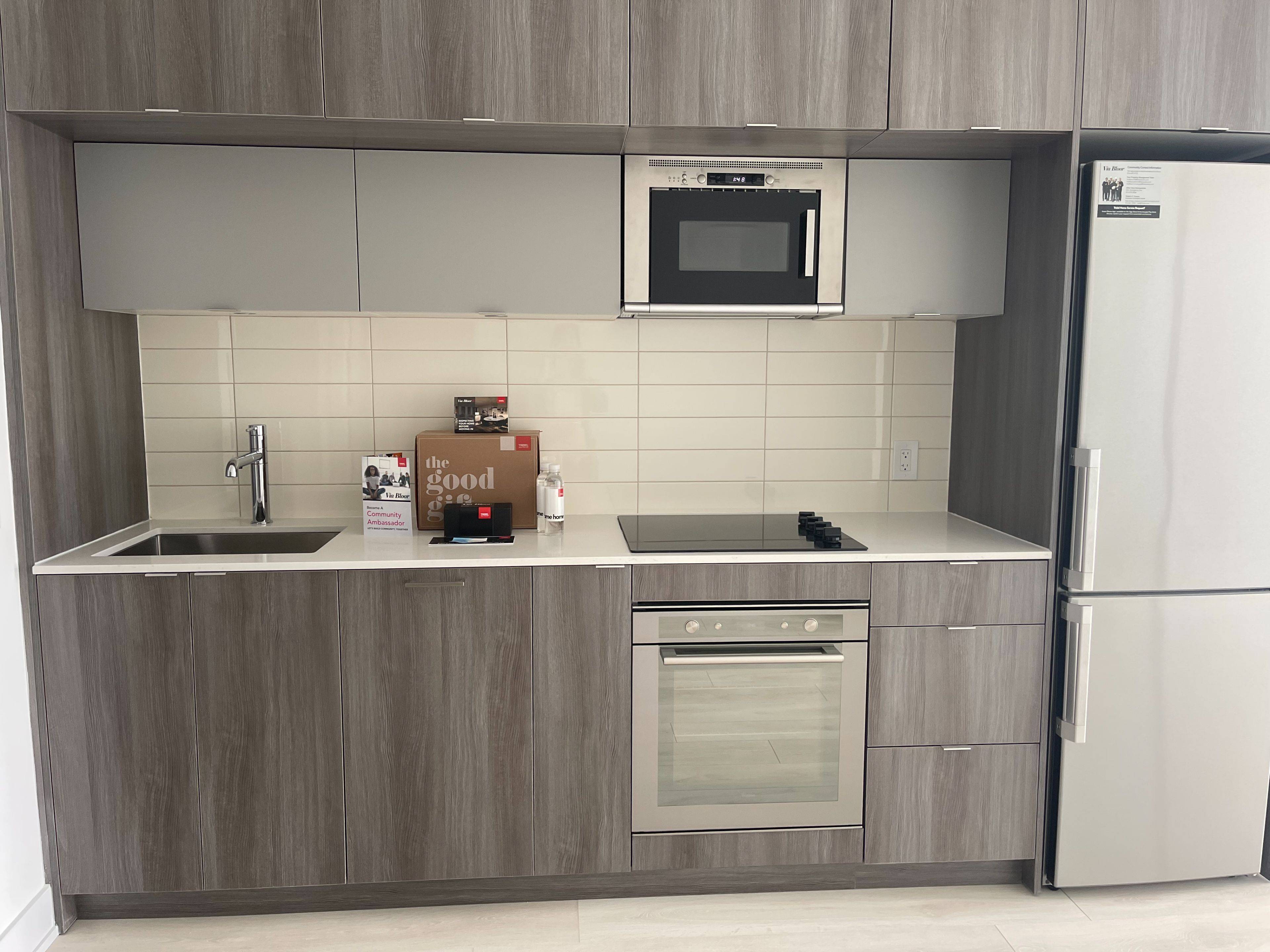 Toronto C08, ON M4W 0B2,575 Bloor ST E #3510