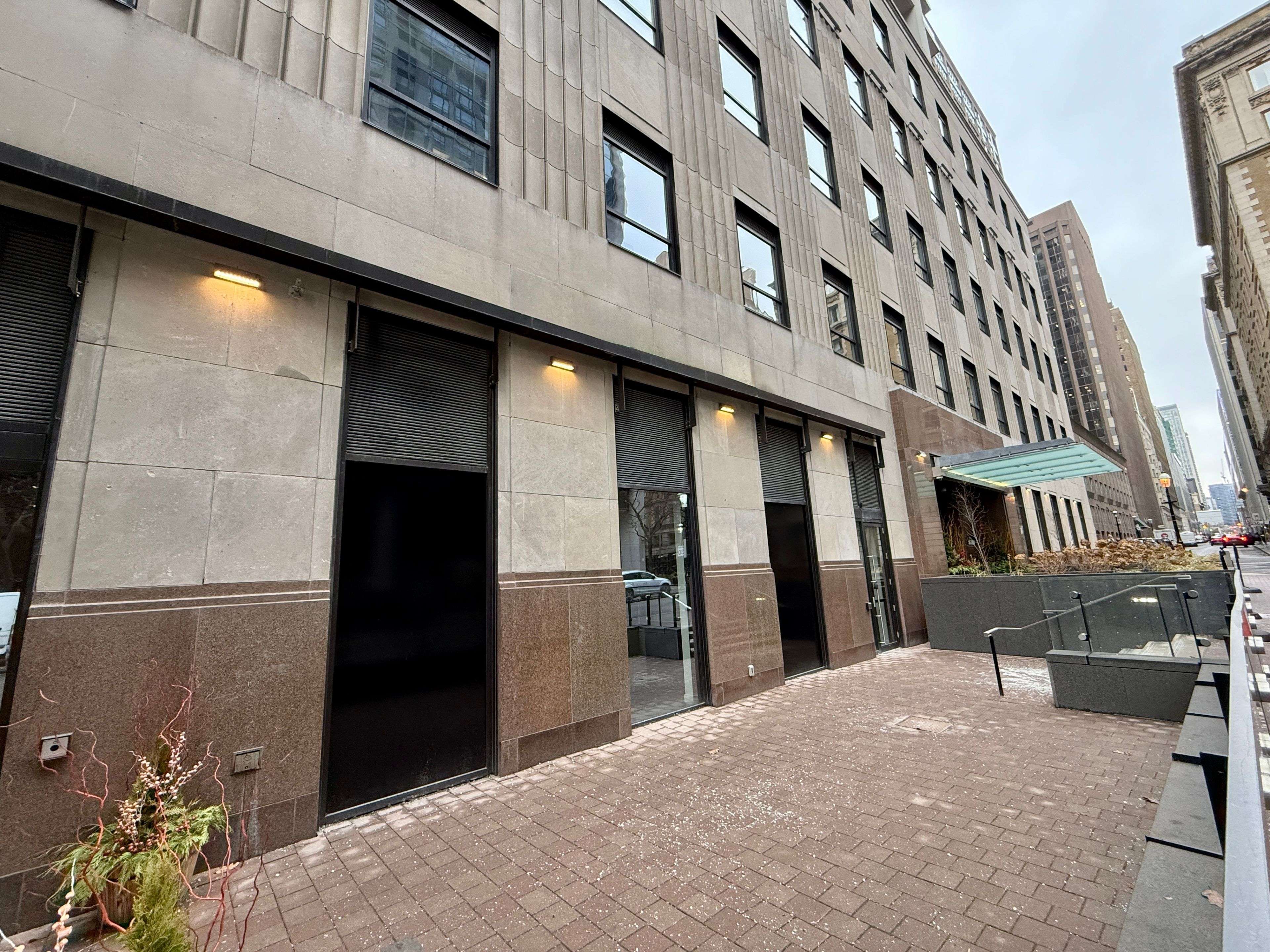 Toronto C08, ON M5E 1C5,20 Wellington ST E #Unit 3