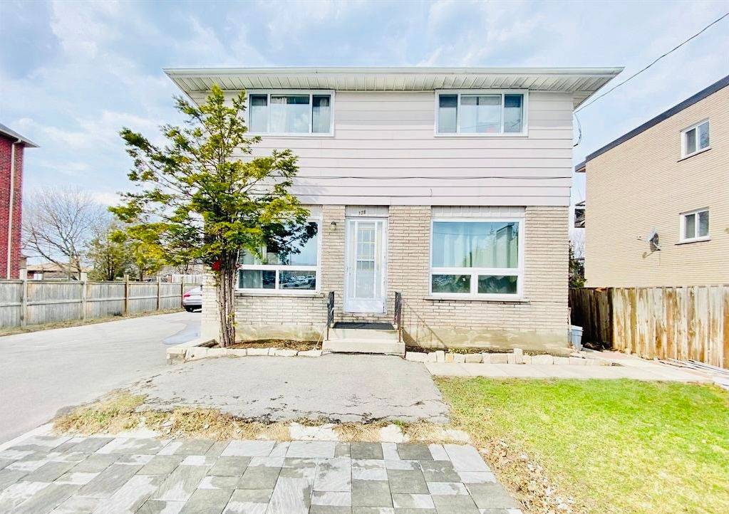 Oshawa, ON L1J 5M1,128 Stevenson RD S #Main