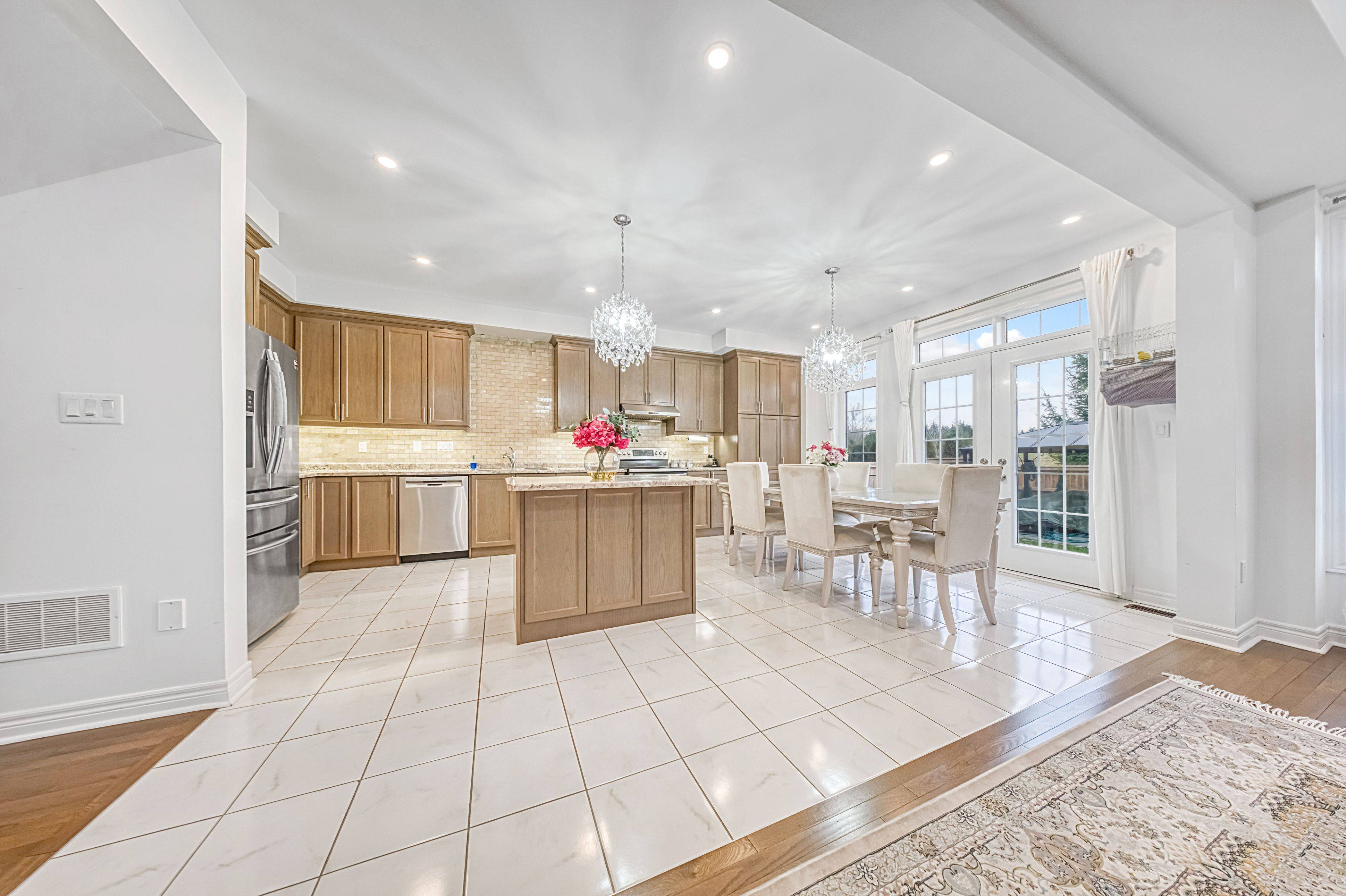 Bradford West Gwillimbury, ON L3Z 2A6,166 Inverness WAY