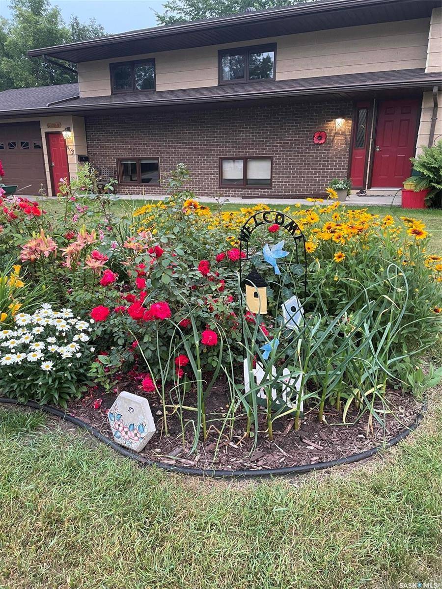 Grenfell, SK S0G 2B0,903 Assiniboia AVENUE