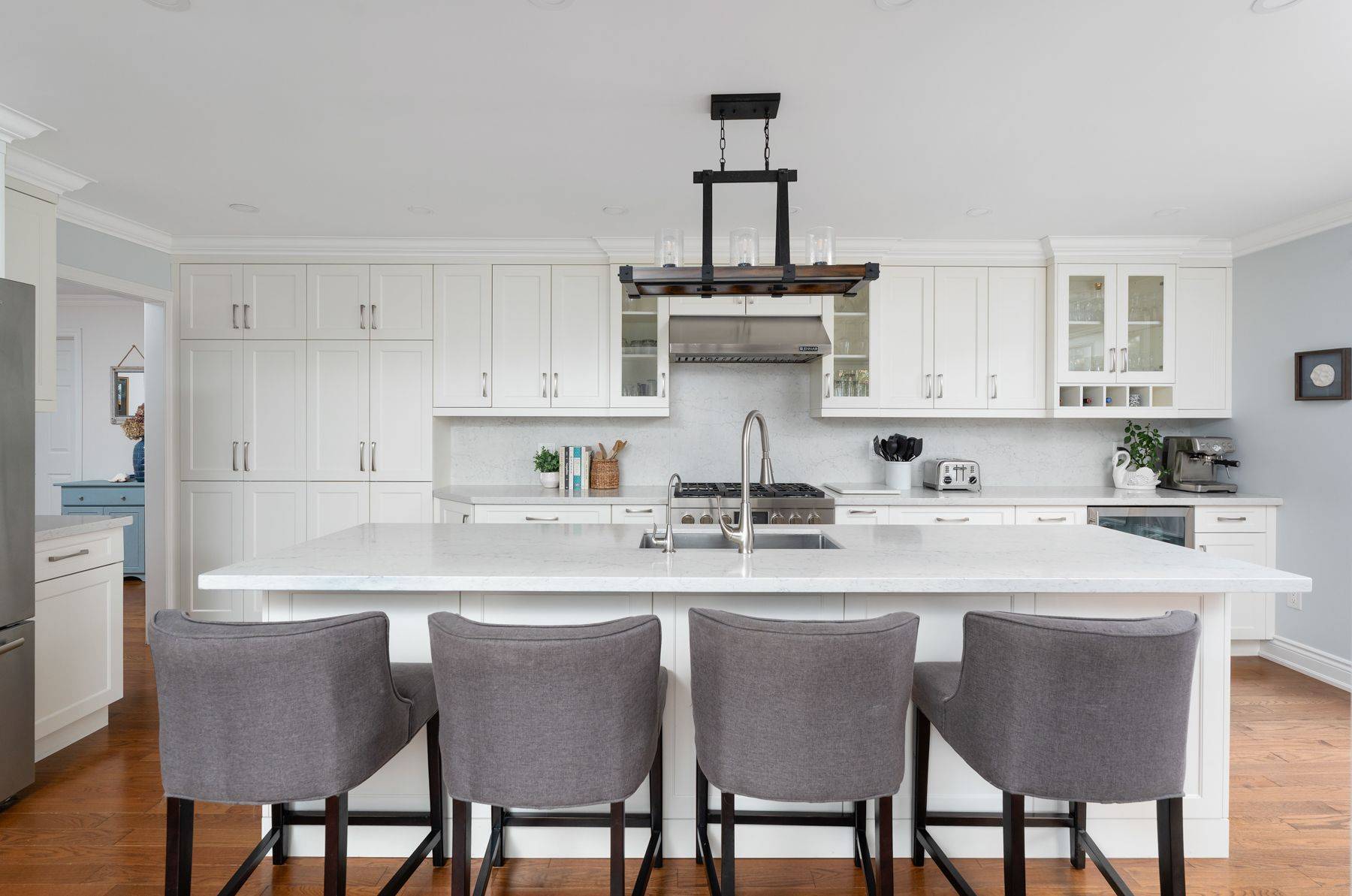 Oakville, ON L6M 2K4,1101 Fieldstone CIR