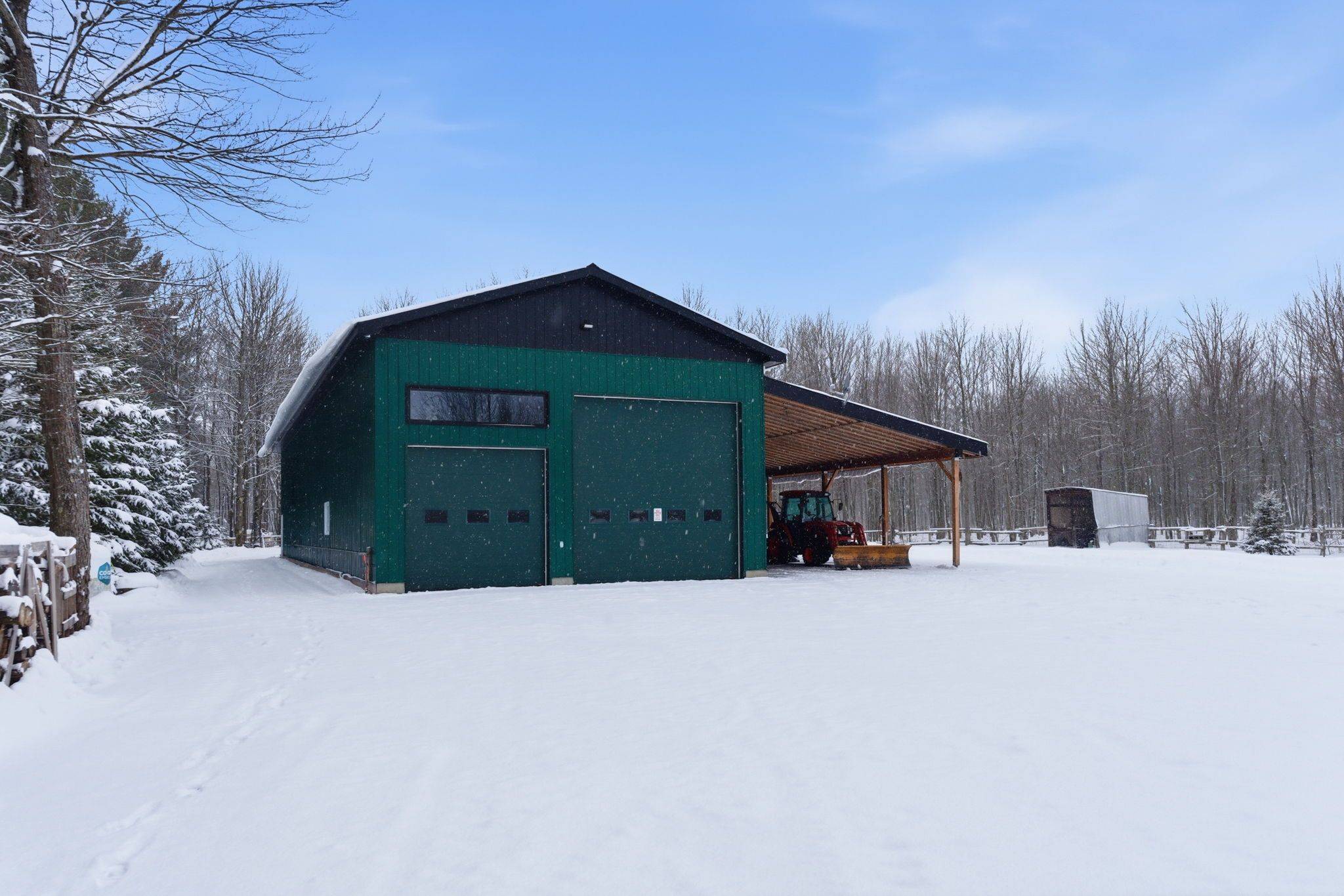 Russell, ON K0A 1W0,638 St Thomas RD W