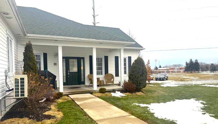 Port Hope, ON L1A 0E1,300 Croft ST #1804