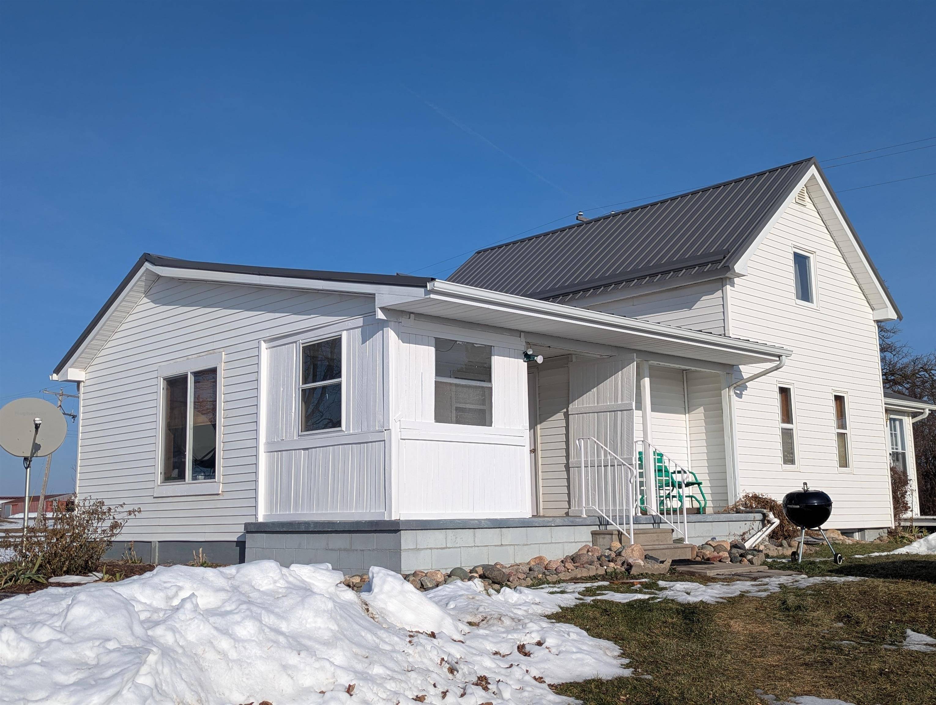 Sterling, MI 48659,1445 Reed RD