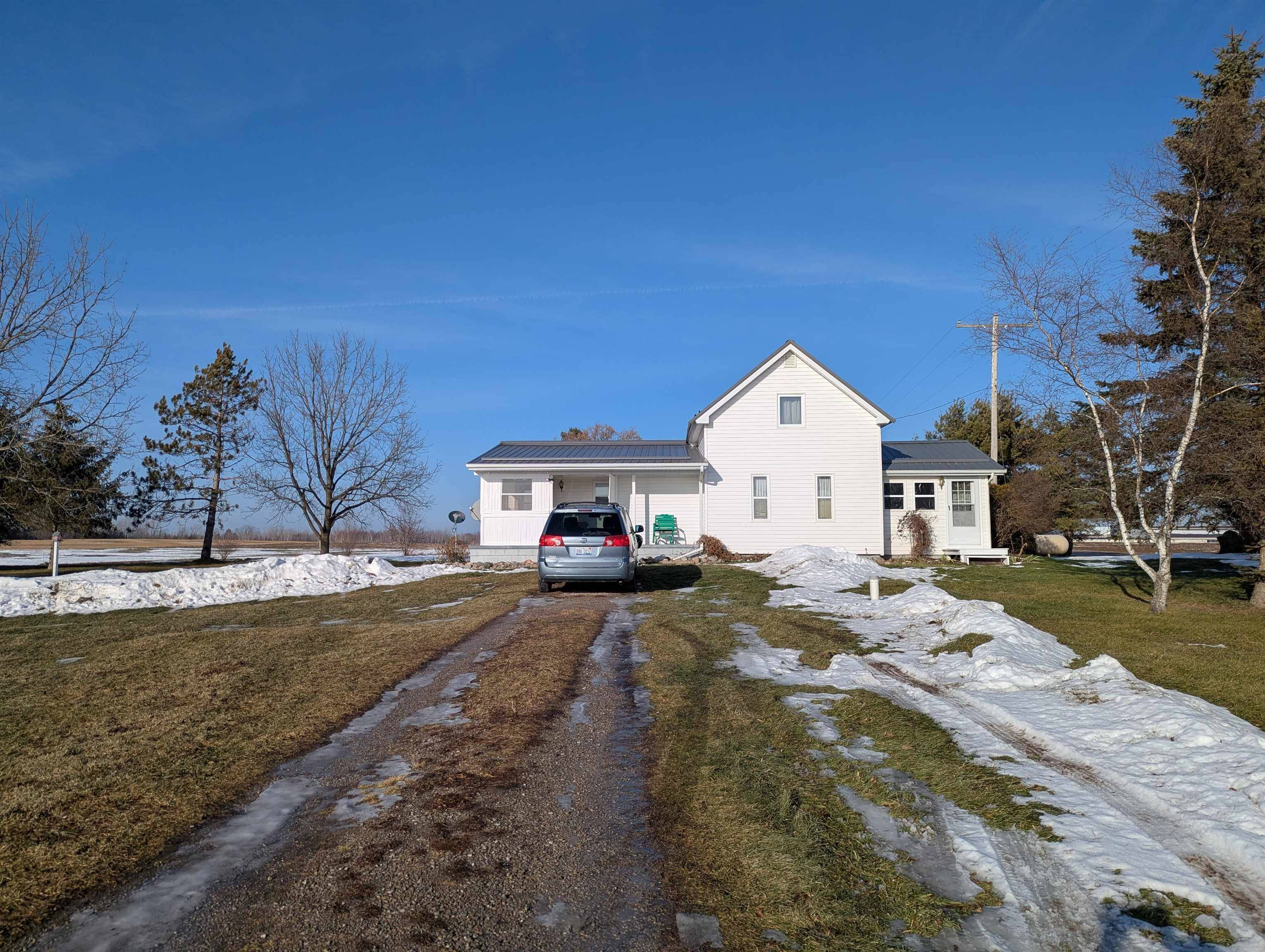 Sterling, MI 48659,1445 Reed RD