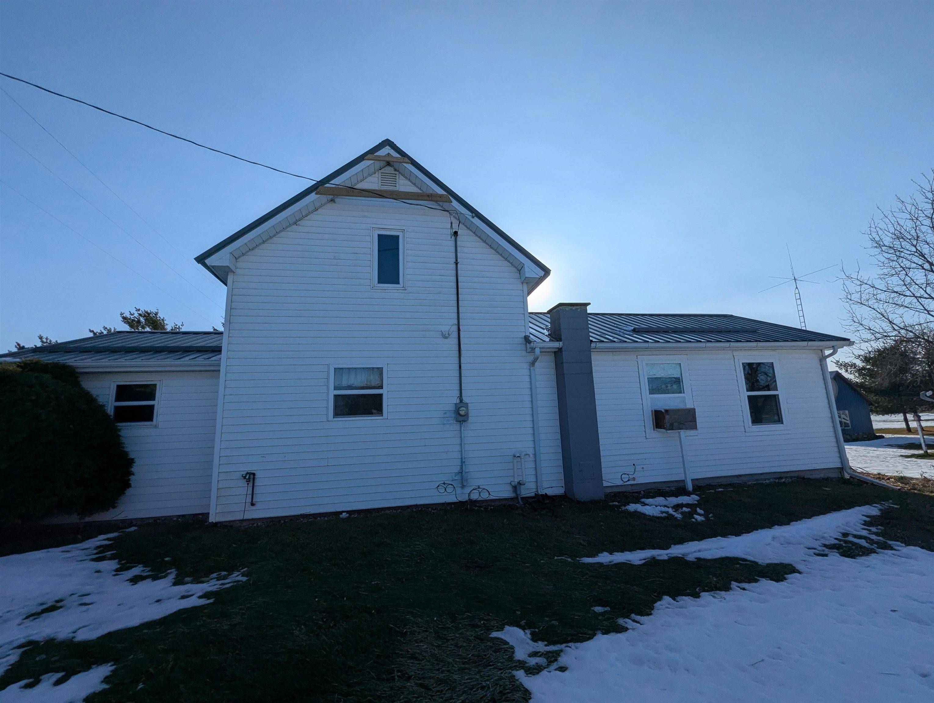 Sterling, MI 48659,1445 Reed RD