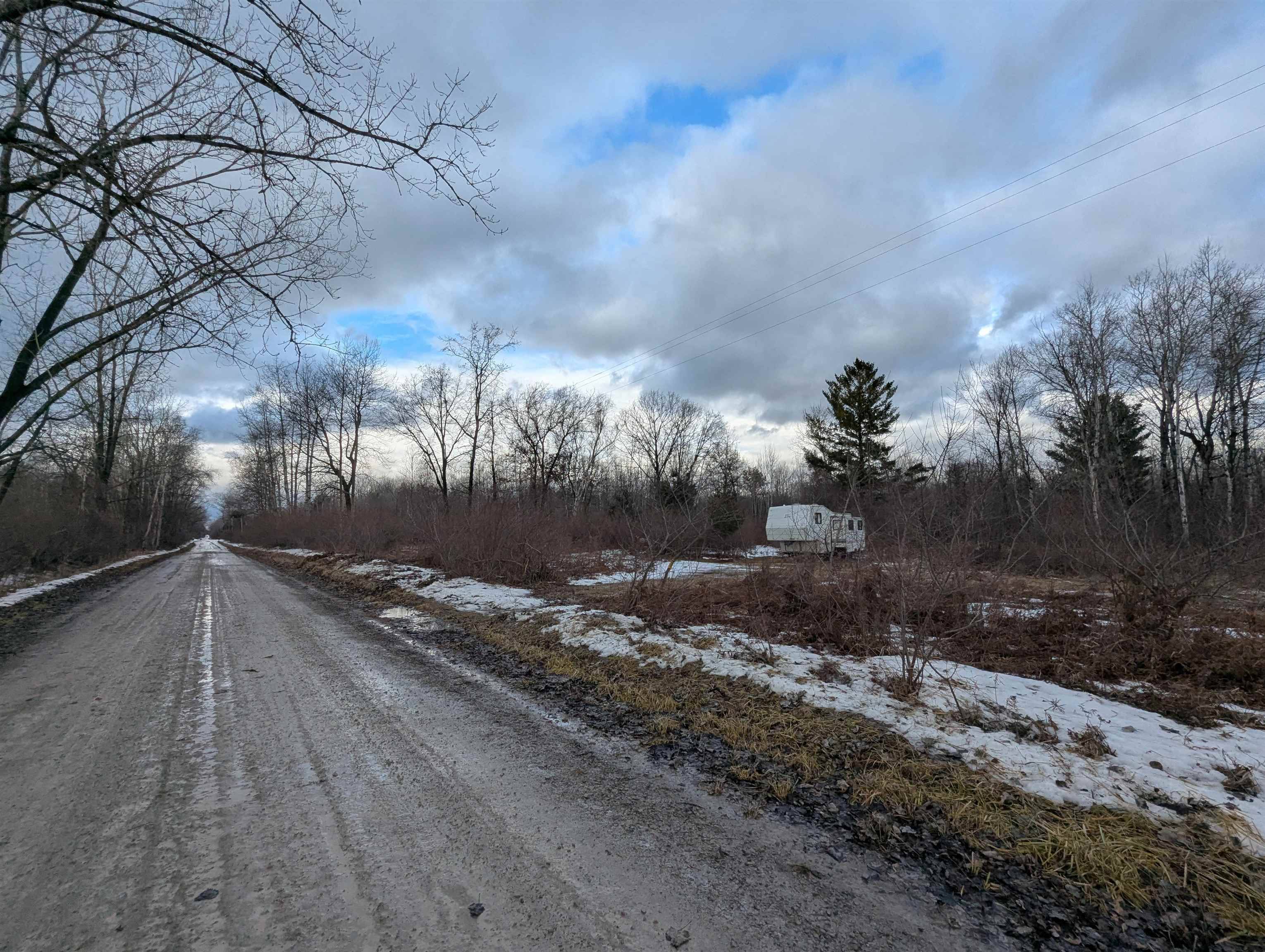 N/A Lehman RD, Mason Twp, MI 48766