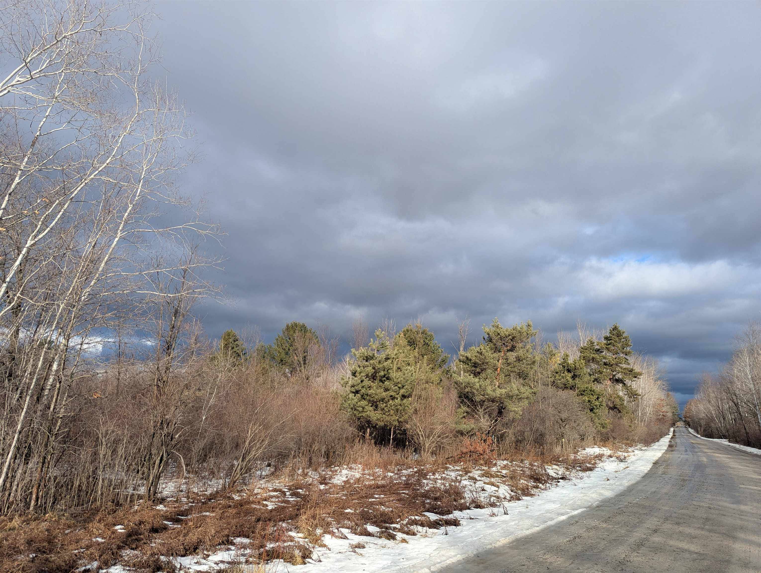 N/A Lehman RD, Mason Twp, MI 48766