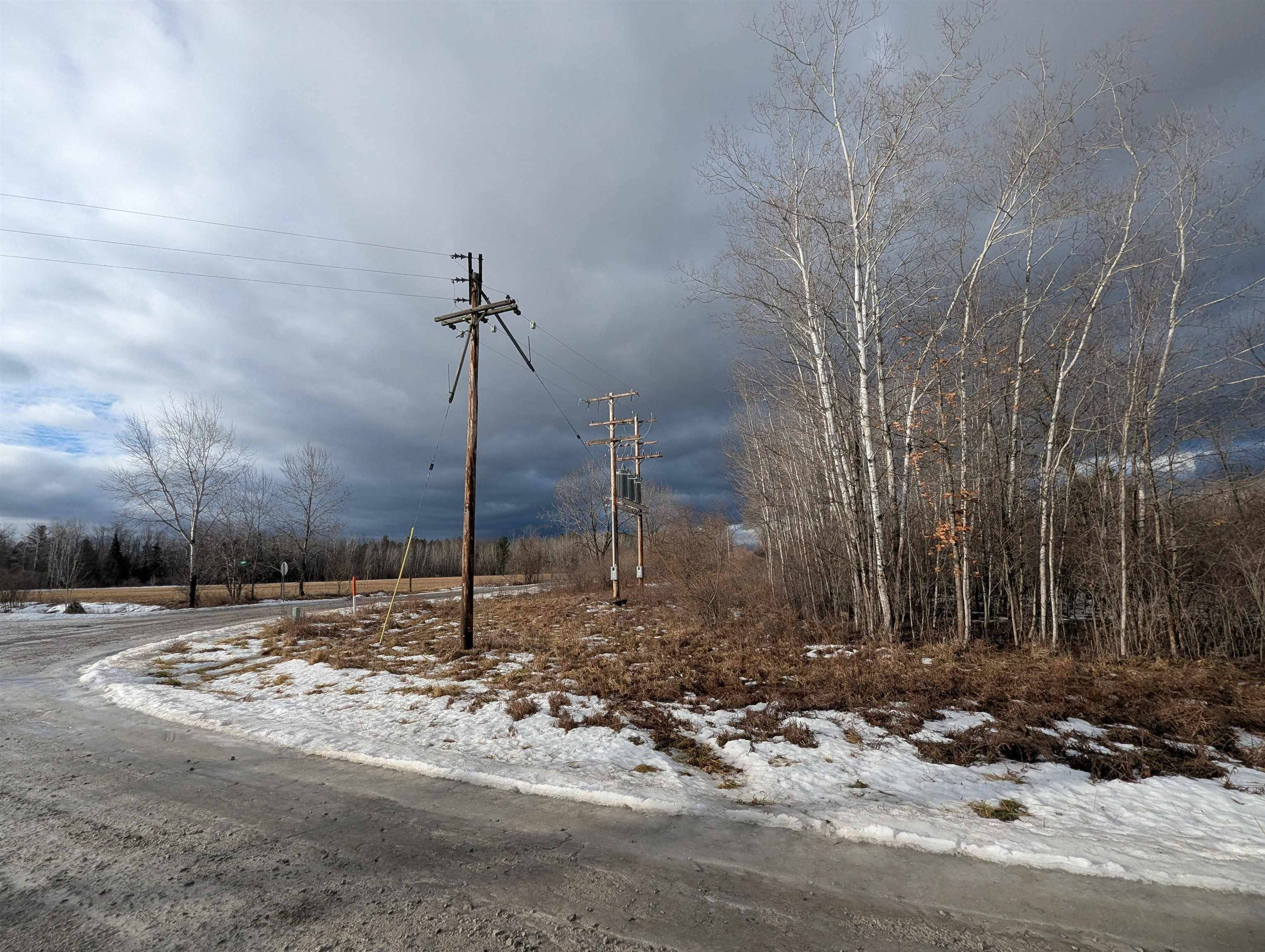 N/A Lehman RD, Mason Twp, MI 48766