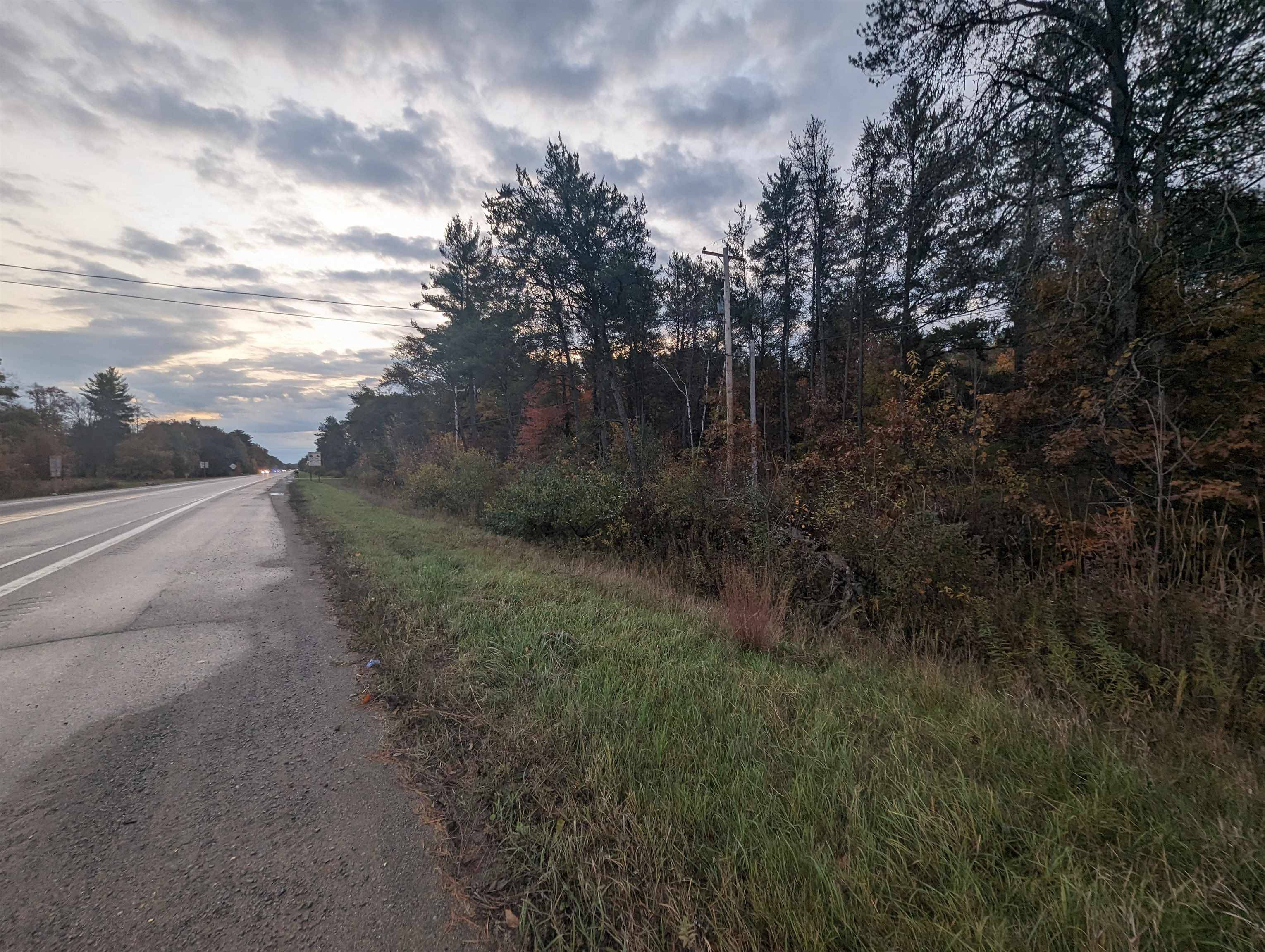 N/A E Huron, Au Gres Twp, MI 48749