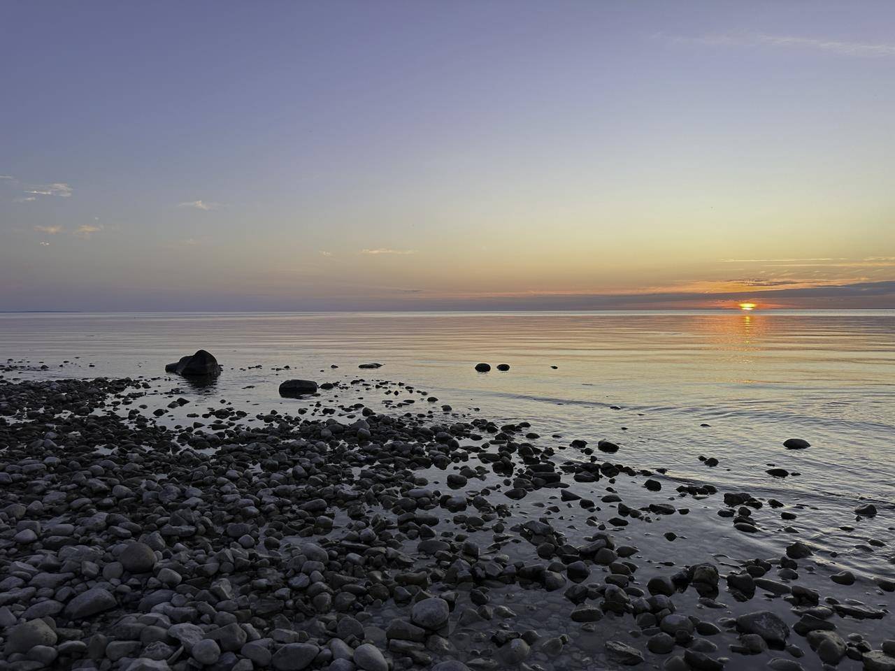 Beaver Island, MI 49782,TBD Mrs Reddings TRL