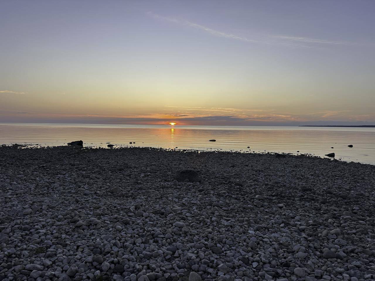 Beaver Island, MI 49782,TBD Mrs Reddings TRL