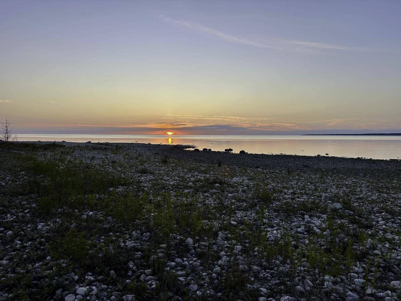 Beaver Island, MI 49782,TBD Mrs Reddings TRL