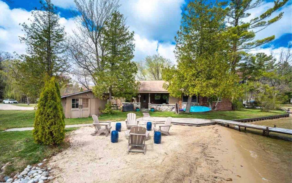 Traverse City, MI 49685,7811 Hillside DR