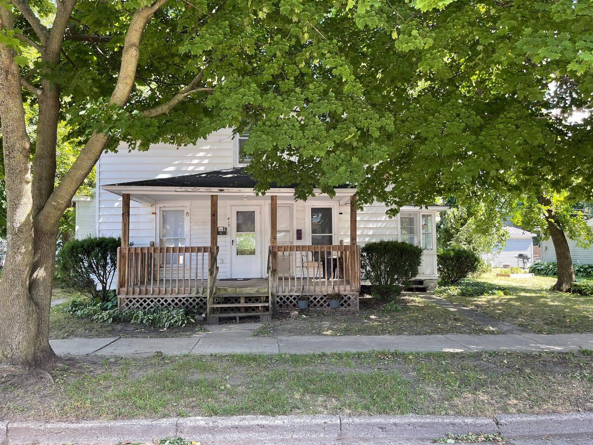 Mount Pleasant, MI 48858,415 S Franklin