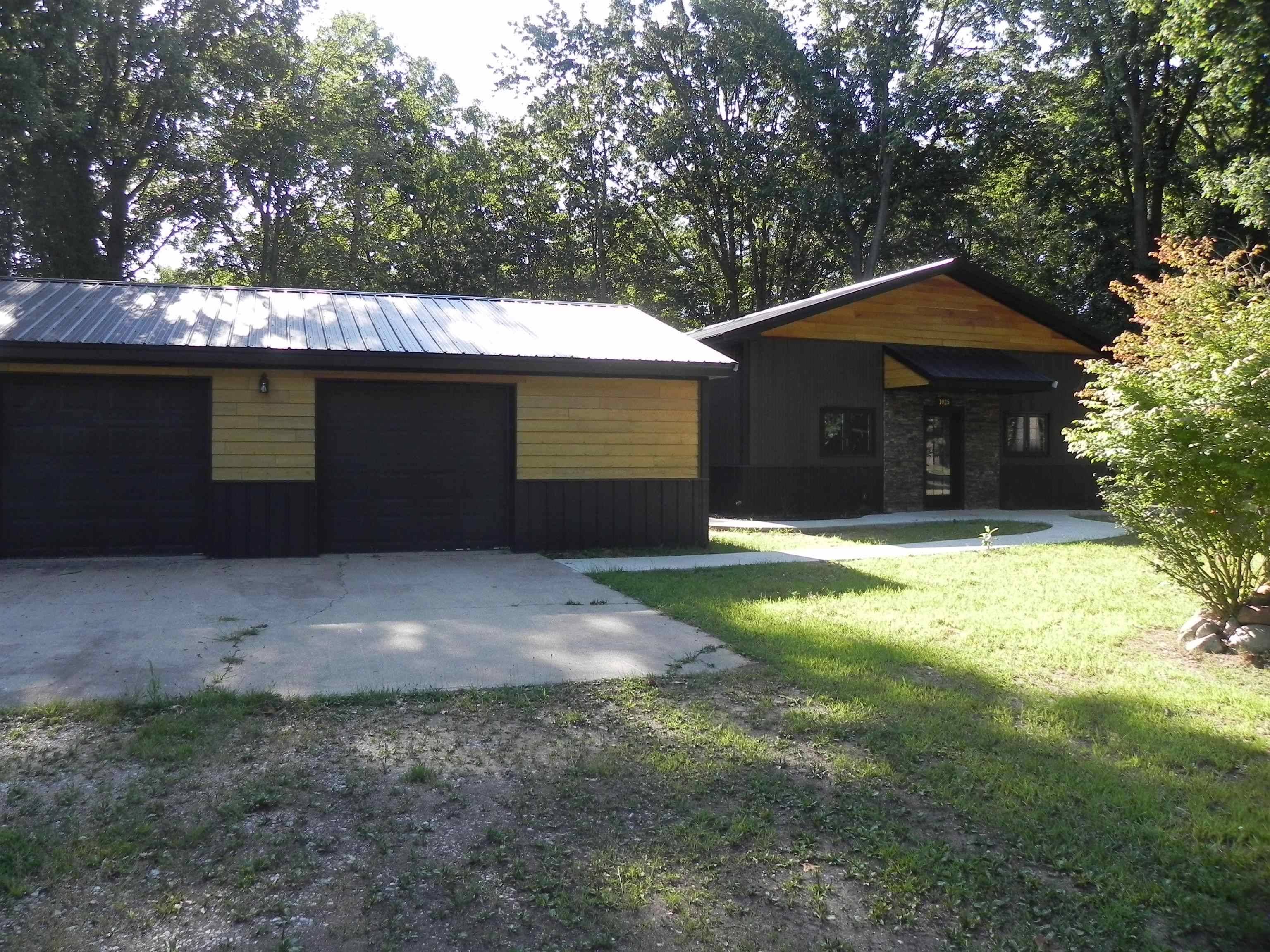 Weidman, MI 48893,1025 Barcelona DR