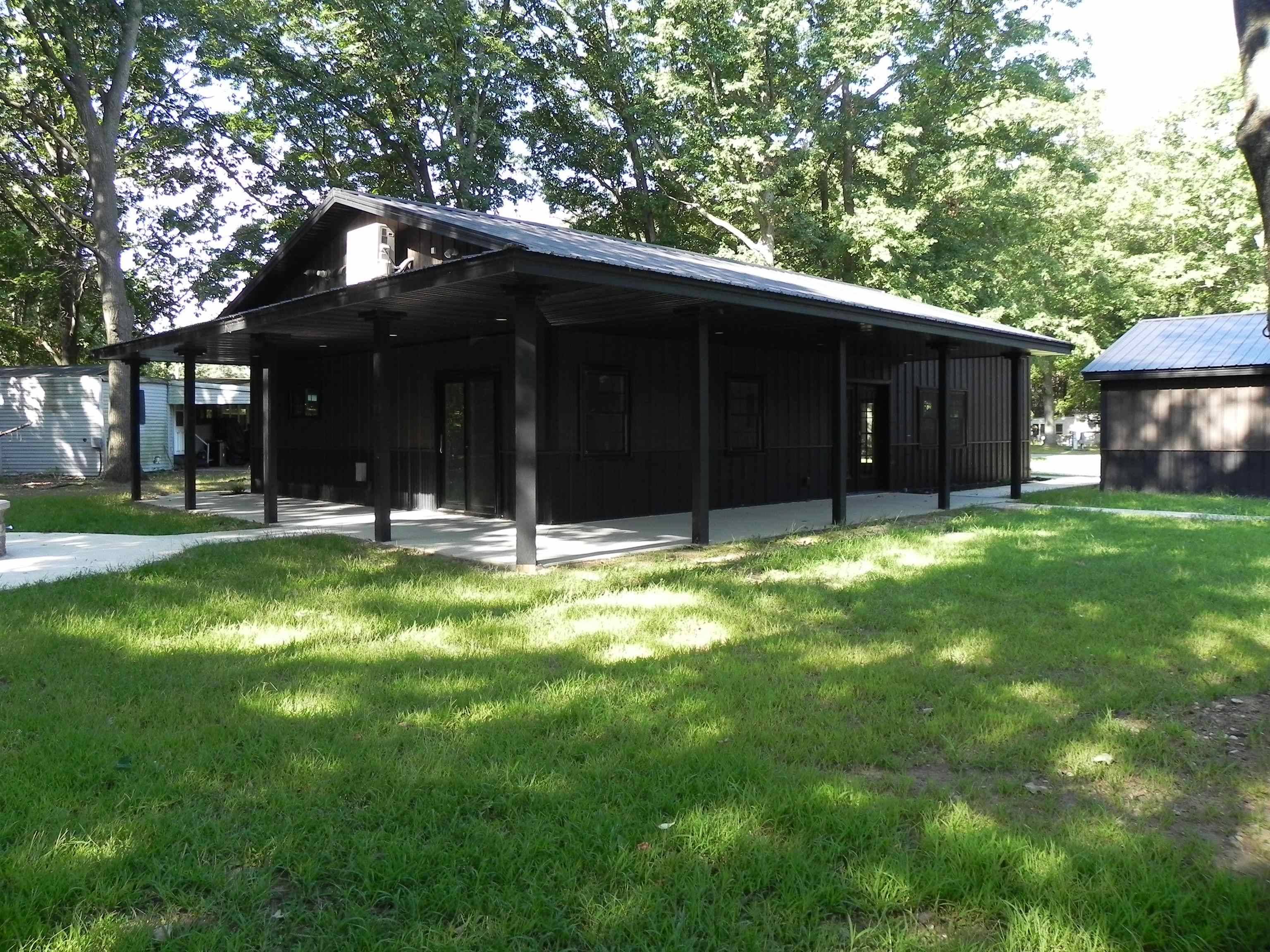 Weidman, MI 48893,1025 Barcelona DR