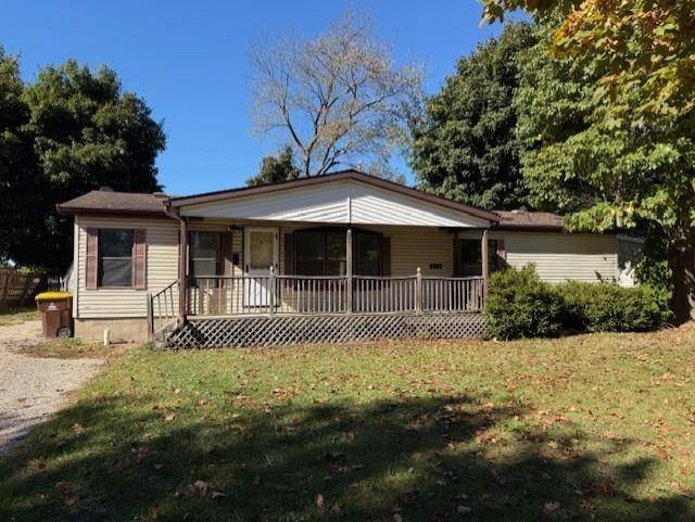 Alma, MI 48801,520 Moyer AVE