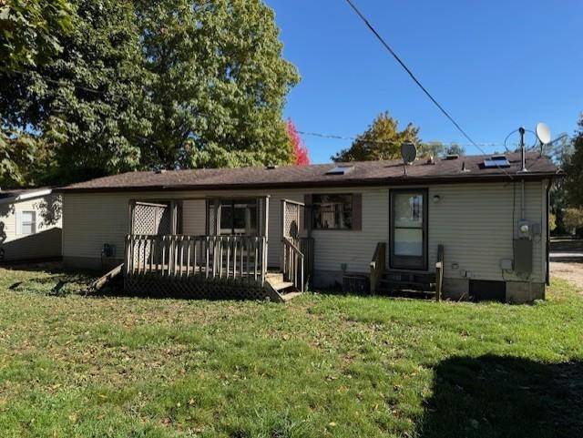 Alma, MI 48801,520 Moyer AVE