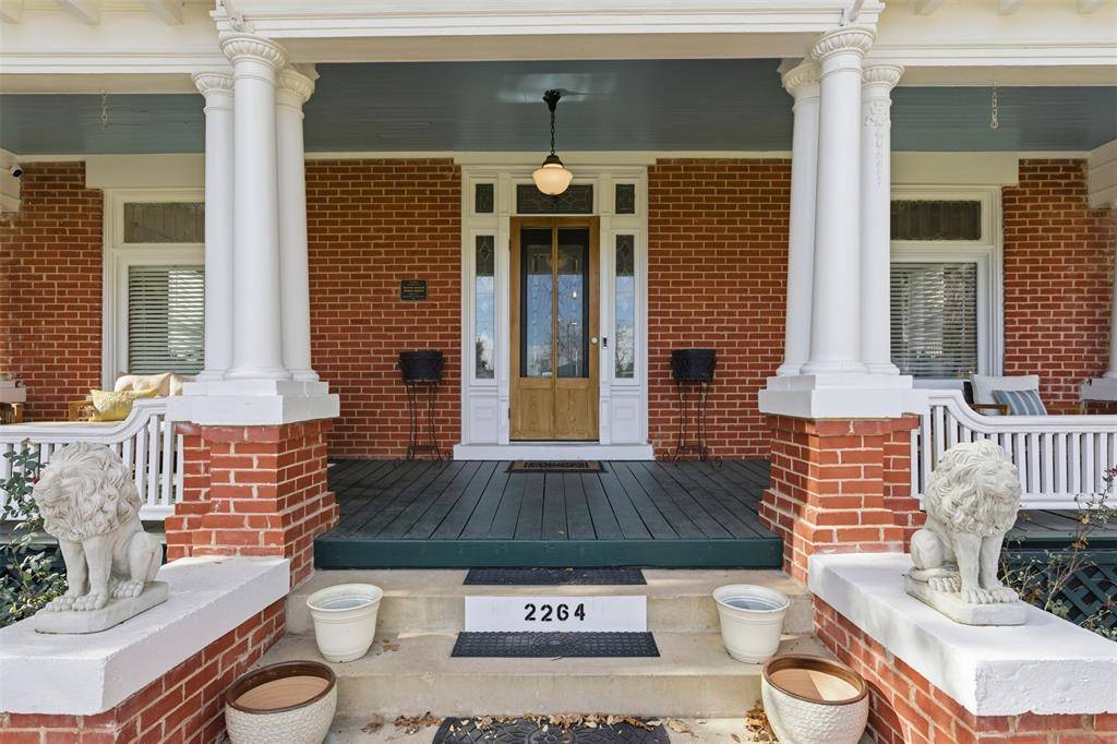 Fort Worth, TX 76110,2264 Lipscomb Street