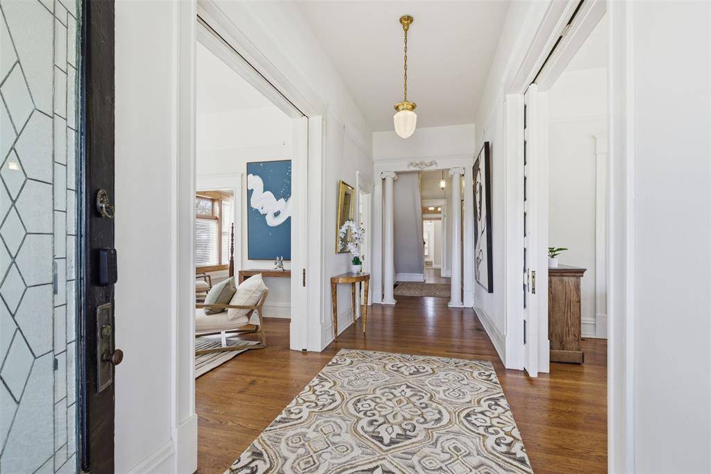 Fort Worth, TX 76110,2264 Lipscomb Street