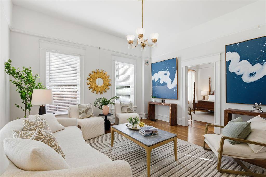 Fort Worth, TX 76110,2264 Lipscomb Street