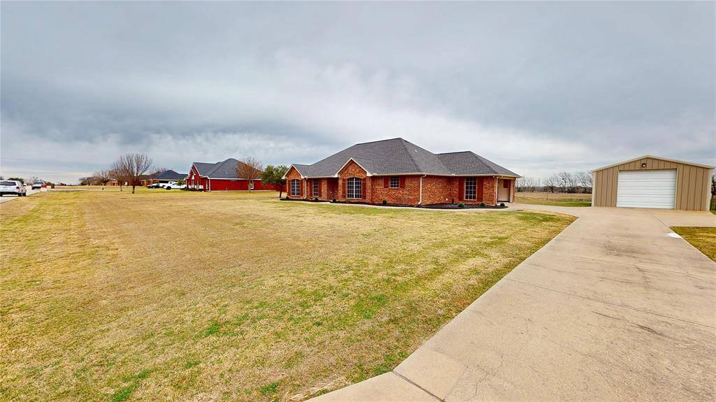 Royse City, TX 75189,425 Country Manor Lane