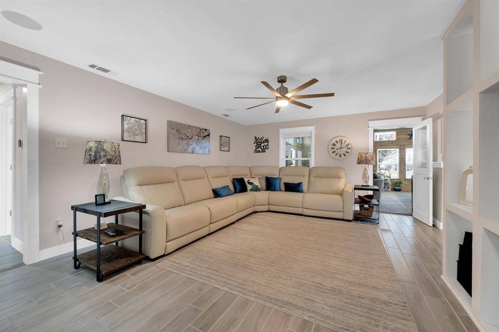 Waxahachie, TX 75165,214 Twin Lakes Drive