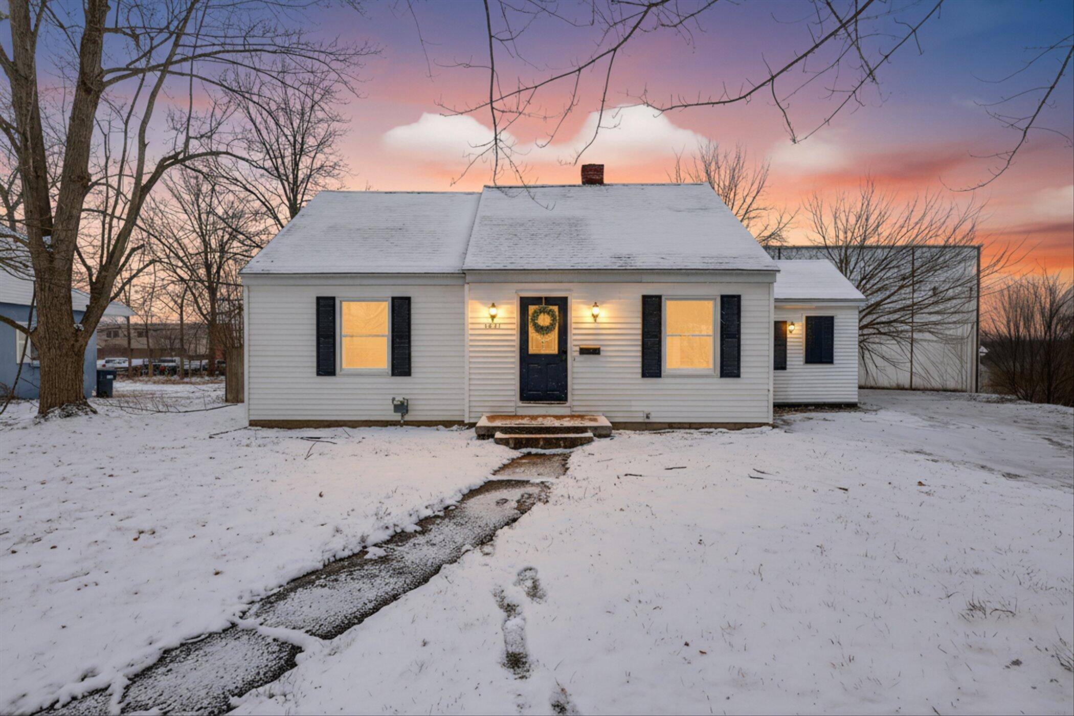 Kalamazoo, MI 49001,1901 Fulton ST