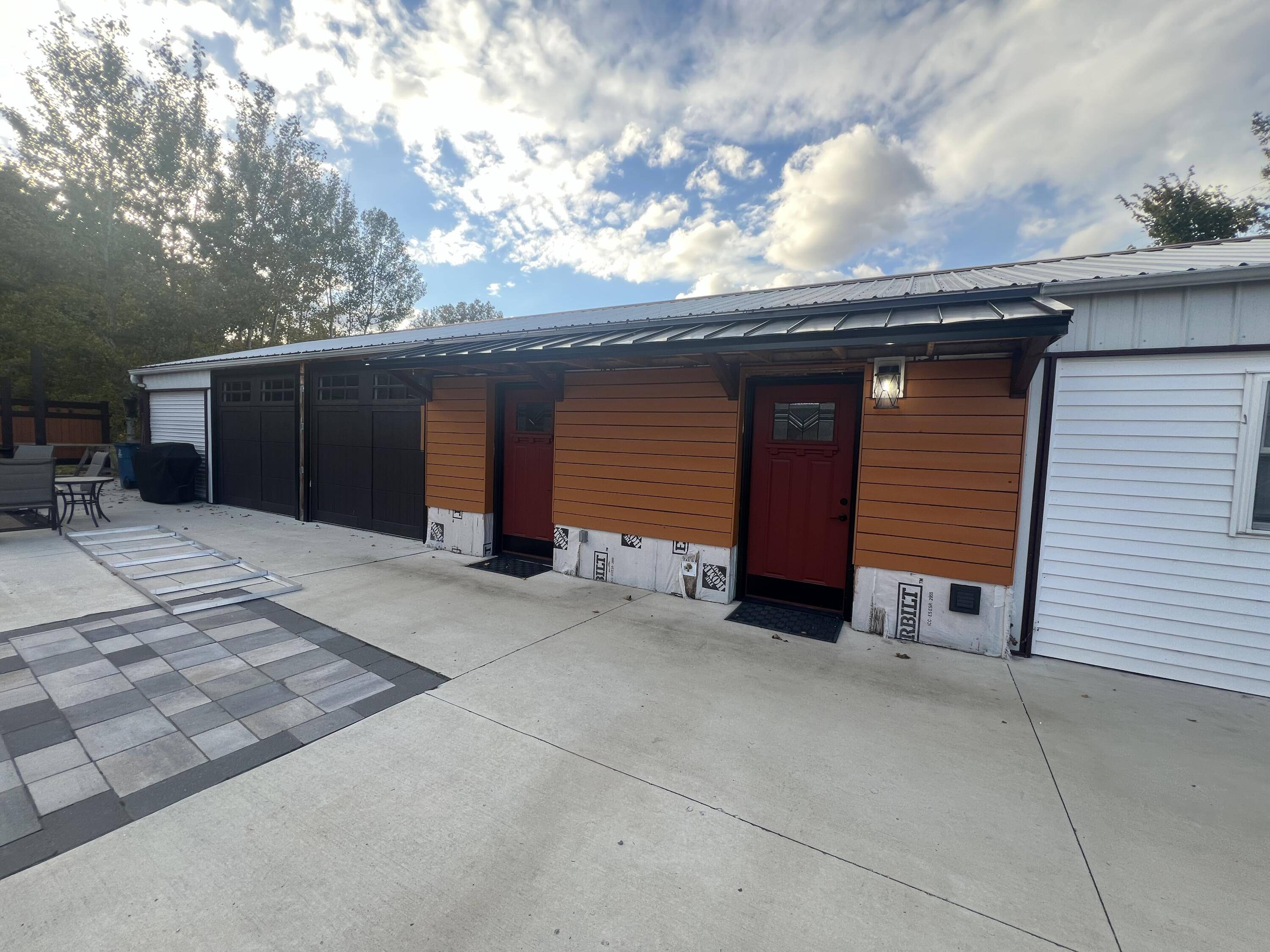 Shelbyville, MI 49344,2380 S Patterson RD