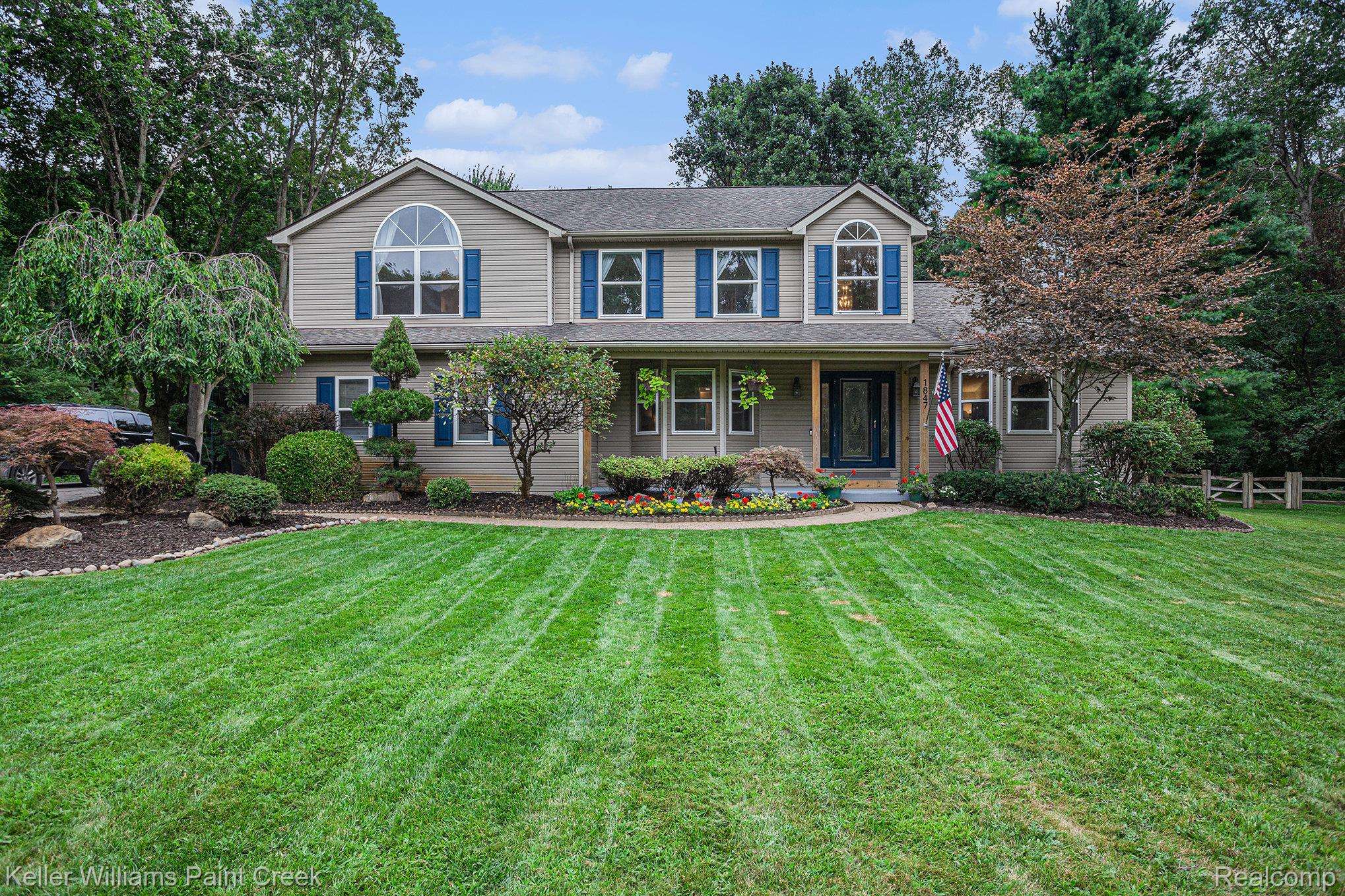 Oxford, MI 48371,1847 High Pointe Dr