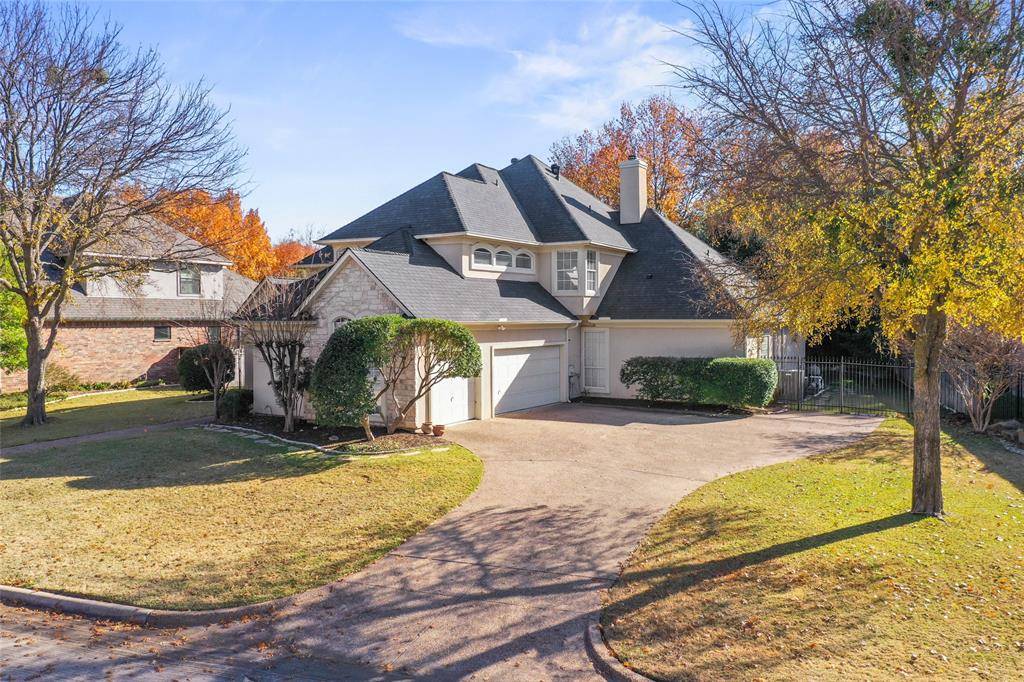 Trophy Club, TX 76262,307 Skyline Drive