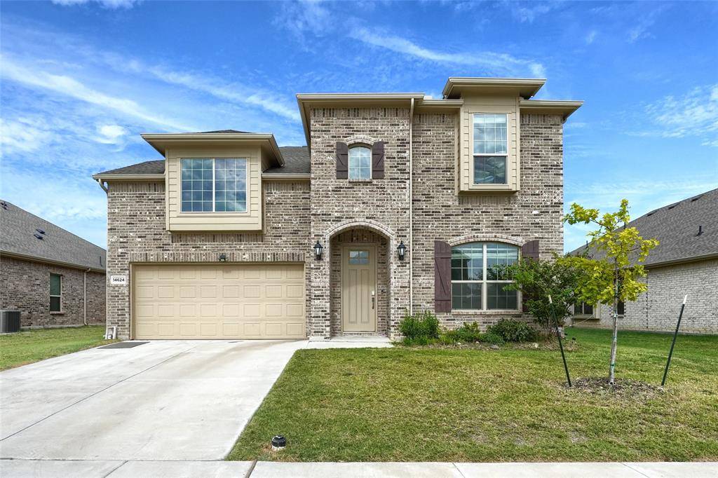 Fort Worth, TX 76052,14624 Pablina Lane