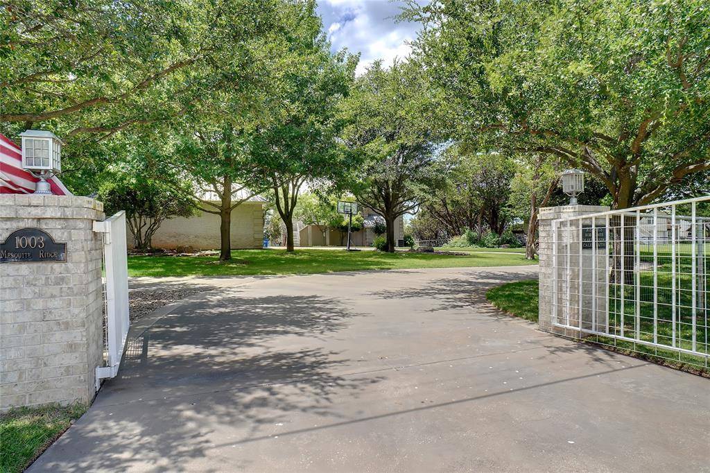 Graford, TX 76449,1003 Mesquite Ridge